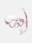 Product overview - Combo Vento Jr pink white/clear