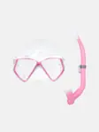 Product overview - Combo Pirate pink white/clear