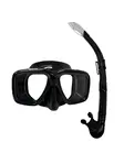 Product overview - Combo Ray black