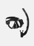 Product overview - Combo Zephir black