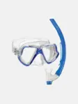 Product overview - Combo Zephir reflex blue/clear