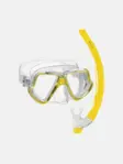 Product overview - Combo Zephir reflex yellow/clear