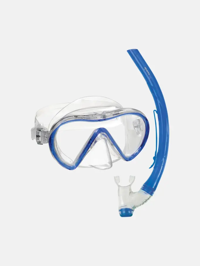 Product overview - Combo Stream reflex blue/clear