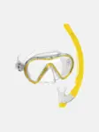 Product overview - Combo Stream reflex yellow/clear