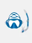 Product overview - Combo Tropical blue
