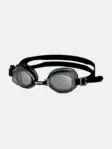 Product overview - Rocket Silicone black/smoke
