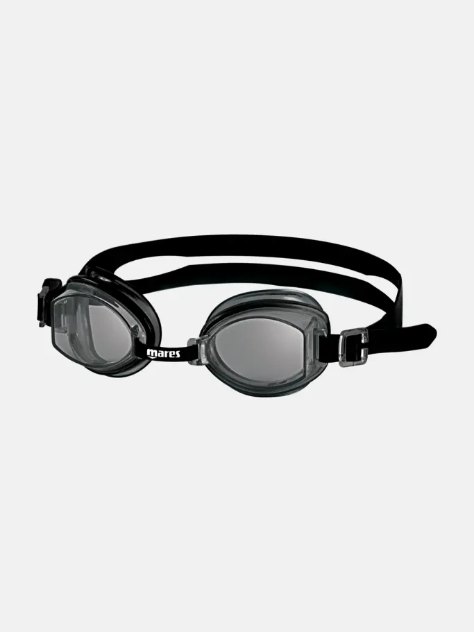 Product overview - Rocket Silicone black/smoke