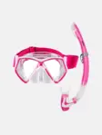 Product overview - Combo Pirate Neon pink white/clear
