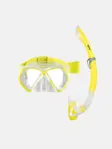 Product overview - Combo Pirate Neon yellow white/clear