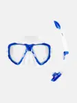 Product overview - Combo Trygon blue white/clear
