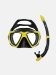 Product overview - Combo Trygon yellow/black