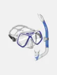 Product overview - Combo Ridley blue white/clear