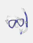 Product overview - Combo Trygon Jr blue white/clear