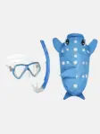 Product overview - Combo Zoo blue