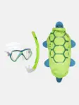 Product overview - Combo Zoo green
