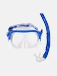 Product overview - Combo Keewee blue white/clear