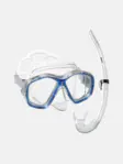Product overview - Combo Tapu reflex blue/clear