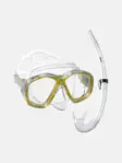 Product overview - Combo Tapu reflex yellow/clear