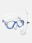Product overview - Combo Tapu Jr blue white/clear