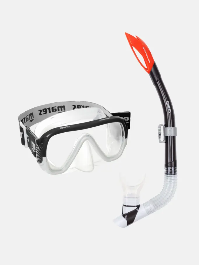Product overview - Combo Keewee Splash BKWCL