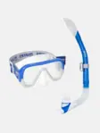 Product overview - Combo Keewee Splash blue white/clear