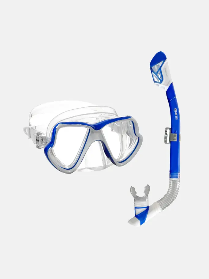 Product overview - Combo Wahoo Dry BLSCL