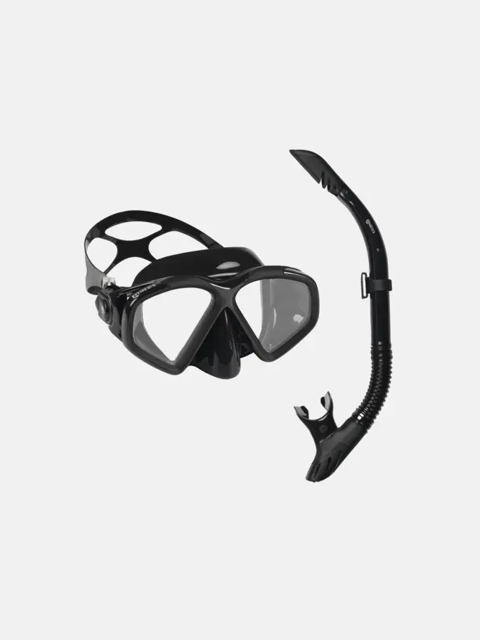 Product overview - Combo Cozumel Splash black