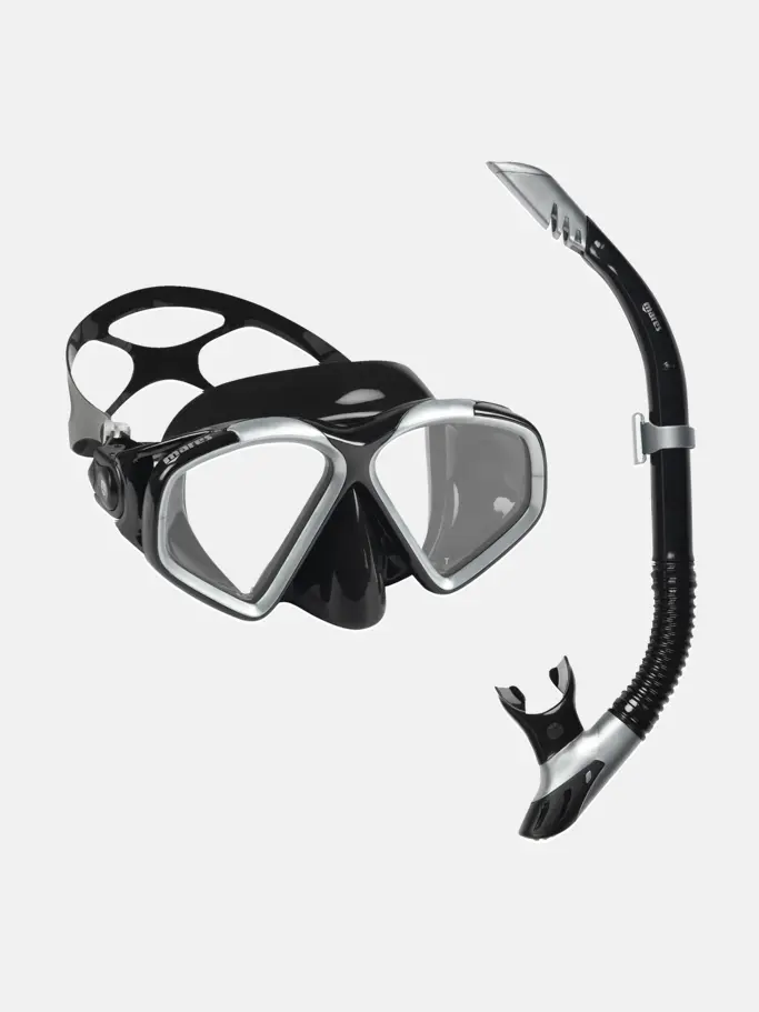 Product overview - Combo Cozumel Splash Mid BKSBK