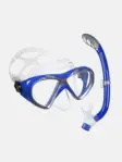Product overview - Combo Bali Splash Jr blue/clear