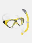 Product overview - Combo Bali Splash Jr yellow/clear