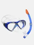 Product overview - Combo Bali Splash ST Jr blue/clear