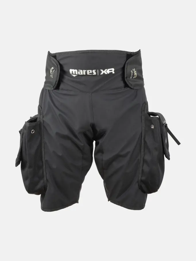 Product overview - Tek Shorts