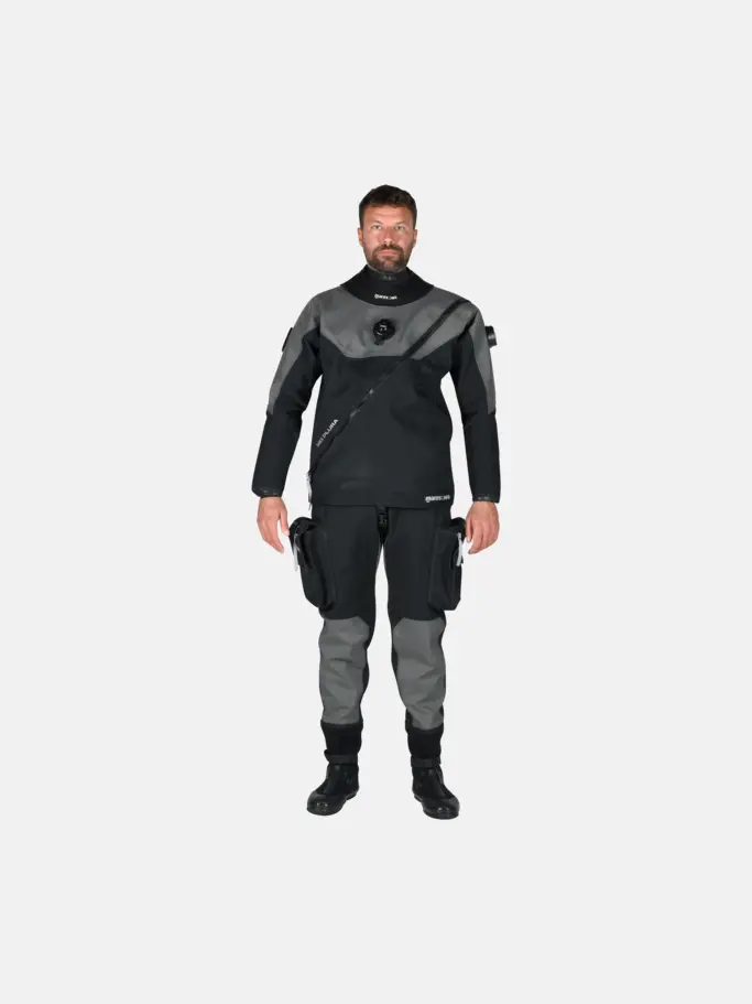 Product overview - XR Plura Dry Suit