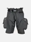Product overview - Tek Shorts Pro black/silver