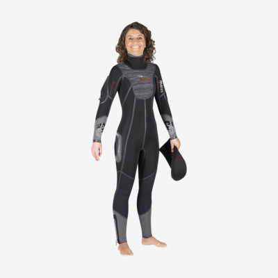 Product overview - Flexa Graphene - She Dives