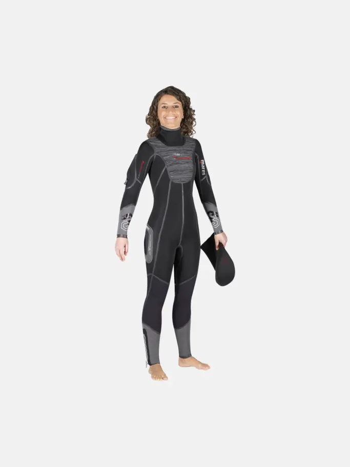 Product overview - Flexa Graphene - She Dives