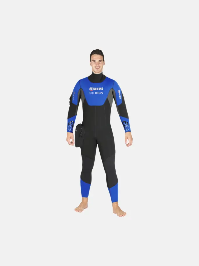 Product overview - Ice Skin