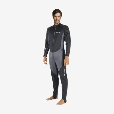 Product overview - Comfort Mid Base Layer