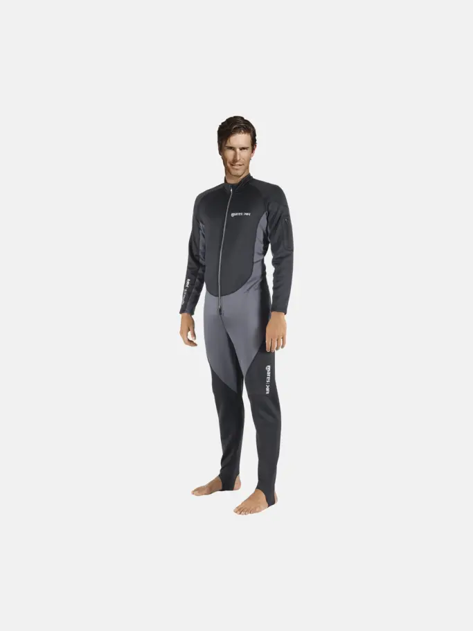 Product overview - Comfort Mid Base Layer