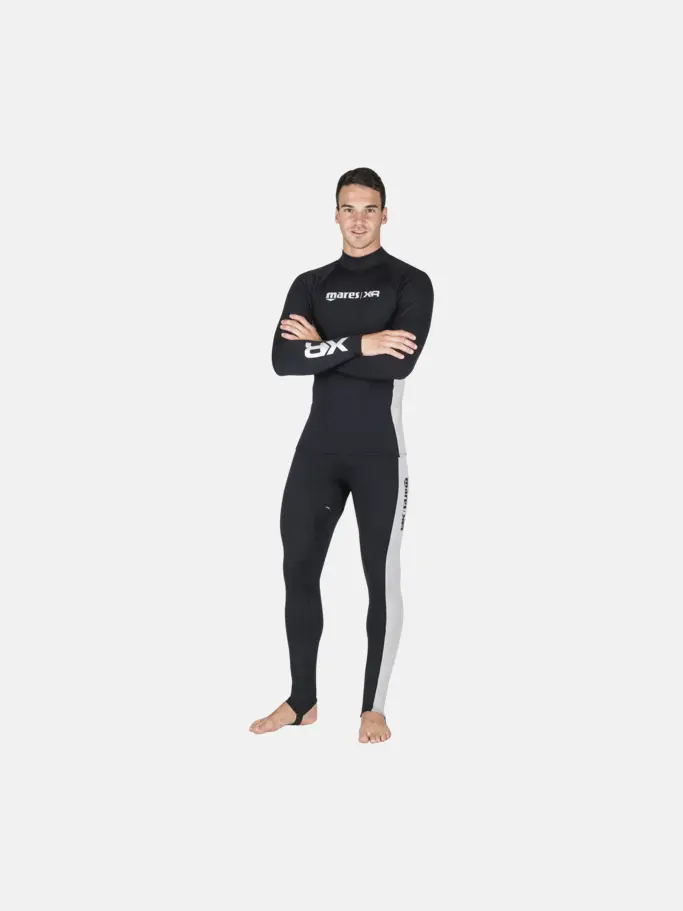 Product overview - Base Layer Top