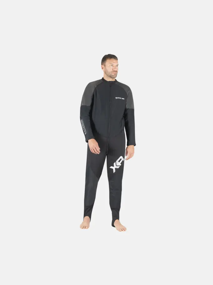 Product overview - Extreme Undergarment
