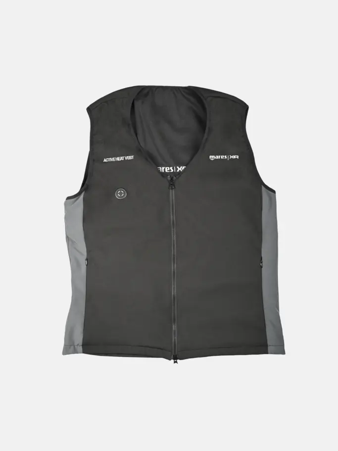 Product overview - Active Pro Heating Vest