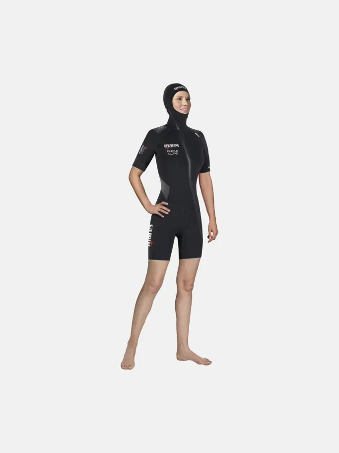 Product overview - Flexa Core - She Dives (2017)