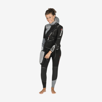 Product overview - Flexa Z-Therm - She Dives