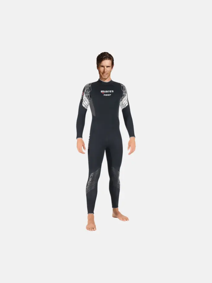 Product overview - Reef