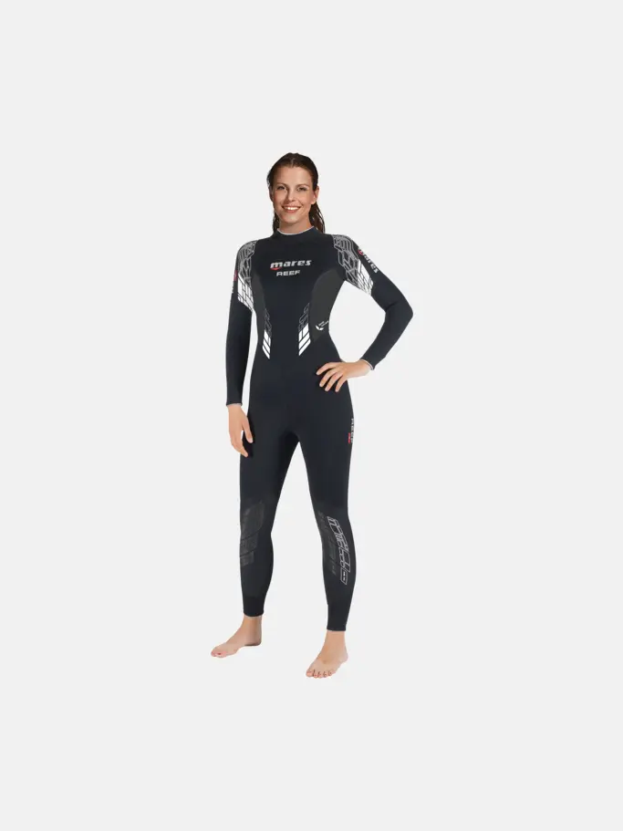 Product overview - Reef - She Dives