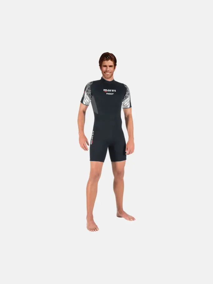 Product overview - Reef Shorty