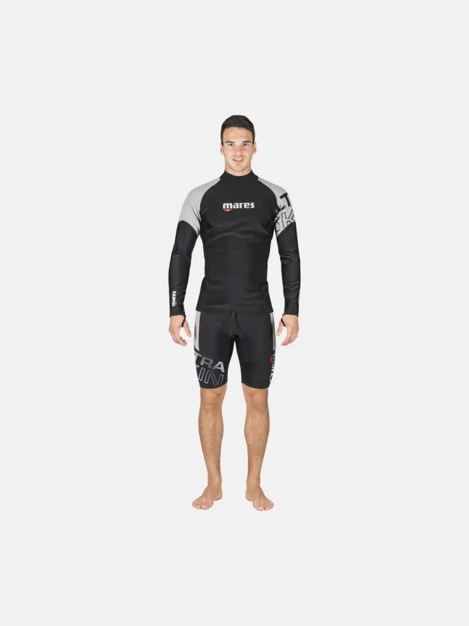 Product overview - Ultra Skin - Long Sleeve