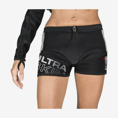 Product overview - Ultra Skin - Shorts - She Dives