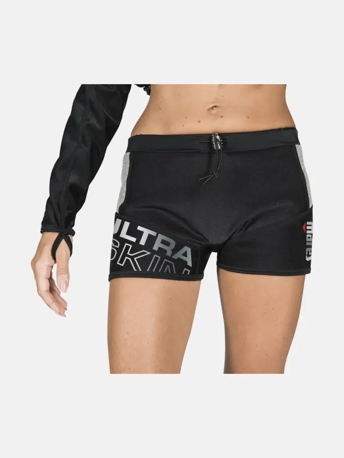 Product overview - Ultra Skin - Shorts - She Dives